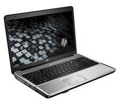 HP Compaq Pavilion G61 Laptop